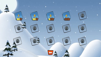 Santa's Gift : Physic Puzzle screenshot 3