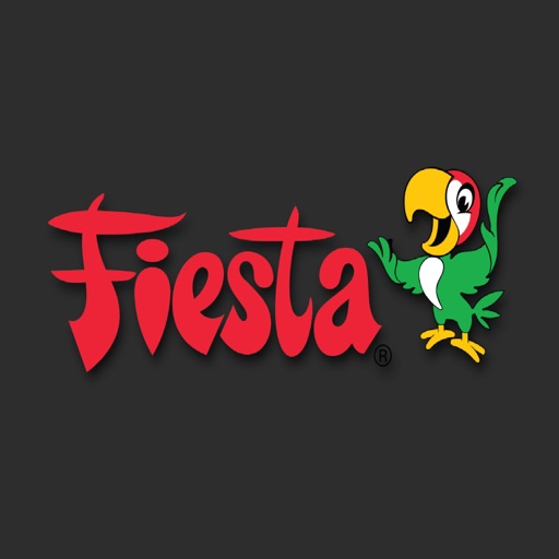 Fiesta Beverage Mart iOS App