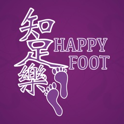 Happy Foot - App