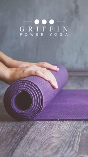 Griffin Power Yoga(圖1)-速報App