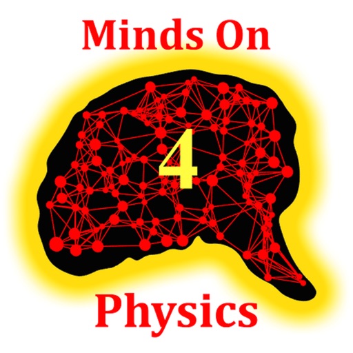 Minds On Physics - Part 4 icon