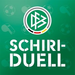 DFB-Schiri-Duell