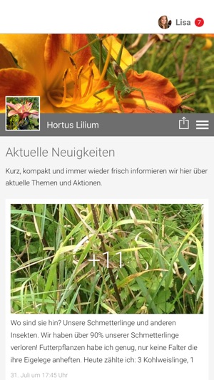 Hortus Lilium(圖1)-速報App