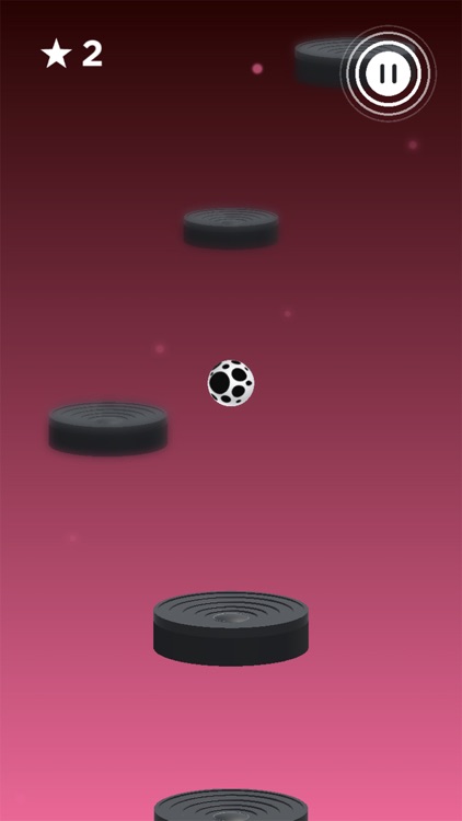 Beat Ball - A Music Based Game screenshot-4