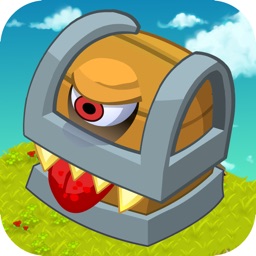 Clicker Heroes