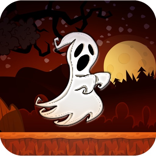 Tiny Monster Ghost Club - Spook-y Halloween Game for Young Kid-s Icon