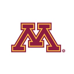 Minnesota Golden Gophers Stickers for iMessage