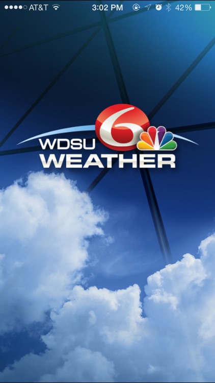 WDSU Exact Weather screenshot-4