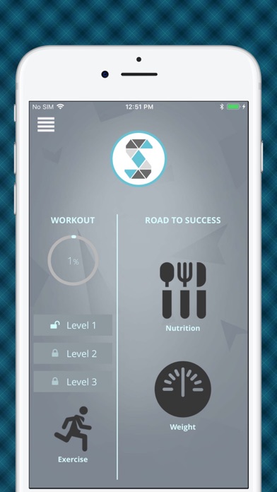 The Strive App screenshot 2