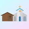 With this app, you can receive the most up-to-date information for our church