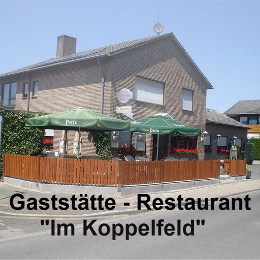 Im Koppelfeld 48612 Horstmar