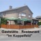 Gaststätte – Restaurant „Im Koppelfeld“ 