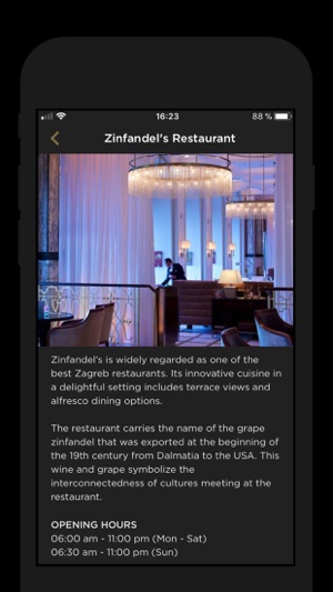 Esplanade Zagreb Hotel(圖4)-速報App