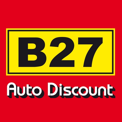 B27 Auto Discount