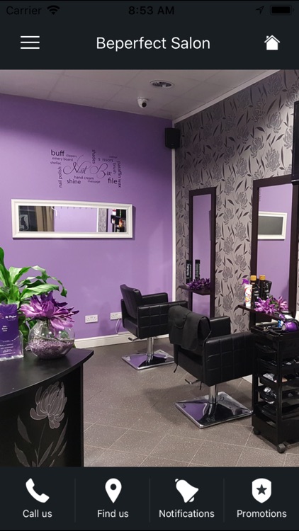 Beperfect Hair&Beauty Salon