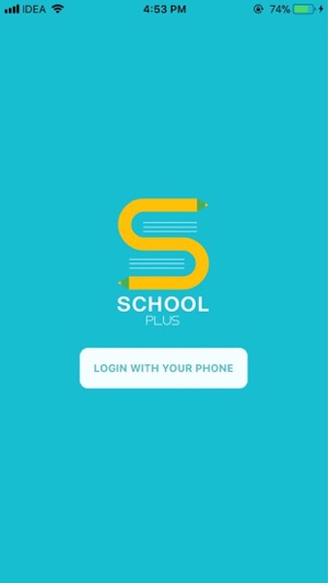 School Plus App