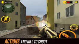 Game screenshot Duty Combat Shooter apk