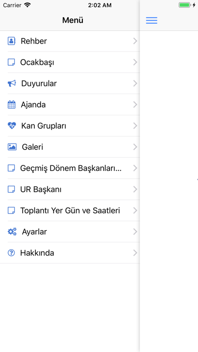 Beysukent Rotary screenshot 3