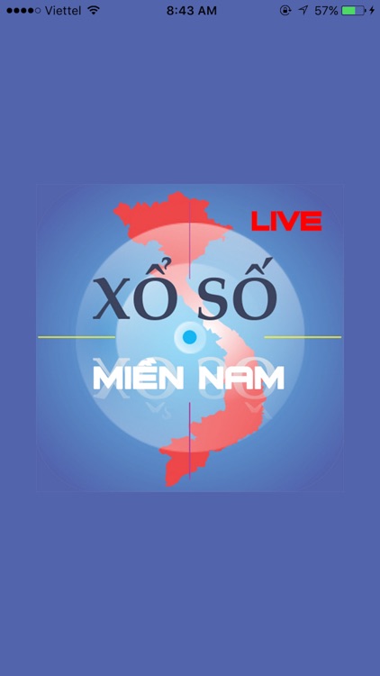 Xổ Số Miền Nam