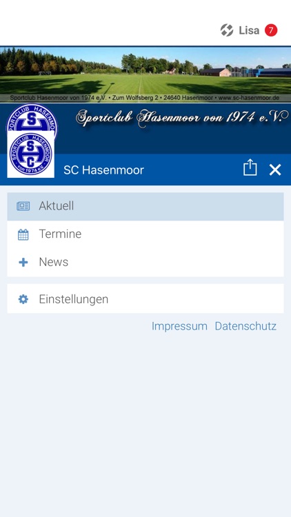 SC Hasenmoor