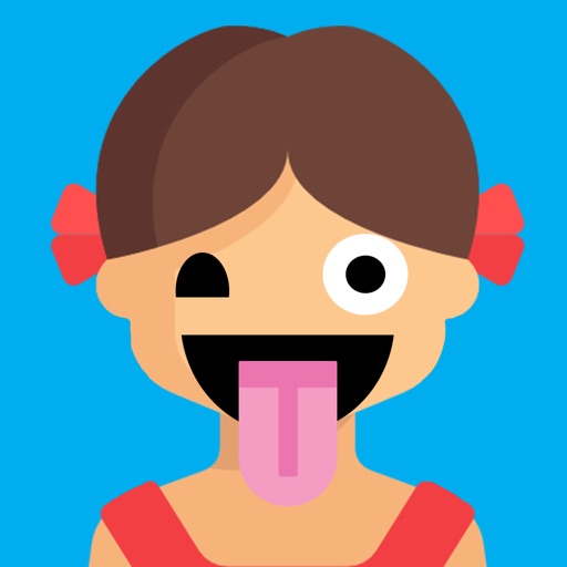 XAXA - Emoji Challenge Selfie Game, Video Effects iOS App