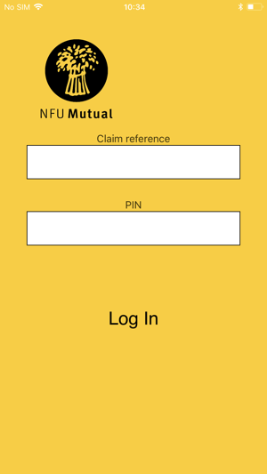 NFU Mutual Assist(圖1)-速報App