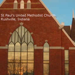 St Paul's United Methodist