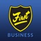First Financial Bank Business Mobile provides convenient and secure access to First Financial Bank business checking and savings accounts for registered business online banking users