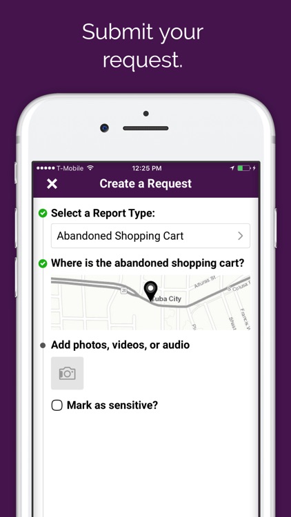 YC311 At Your Service screenshot-3