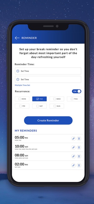 Rest Routine(圖5)-速報App