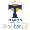 St Clare's Catholic School Burdell - Skoolbag