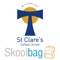 St Clare's Catholic School Burdell, Skoolbag App for parent and student community