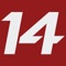 Download the power of the WFIE 14 NEWS application right to your iPhone