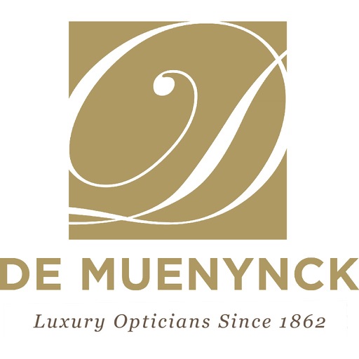 De Muenynck Optique icon