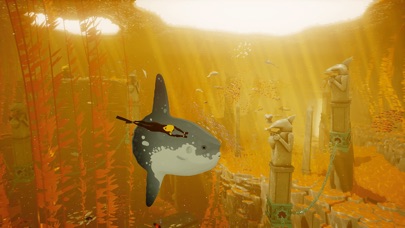 DEPTH SURVIVAL - GIANT SQUID screenshot 4