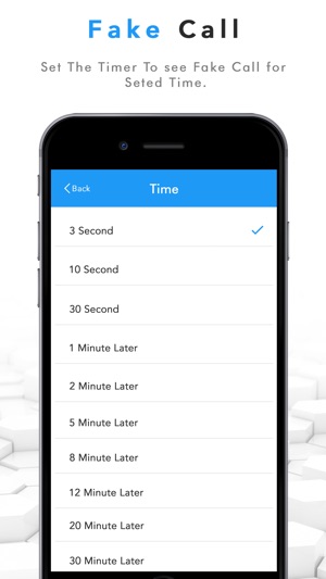 Fake Call - Phoner Prank(圖4)-速報App
