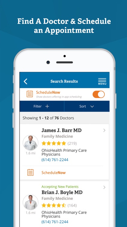 OhioHealth