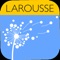 With Larousse Advanced Spanish Dictionary on your mobile device, you will have access to a wide range of modern vocabulary and interactive lexical entries that include definitions and verb conjugations