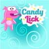 Candy Lick