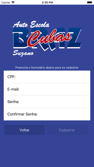 Auto Escola Braz Cubas Suzano(圖2)-速報App