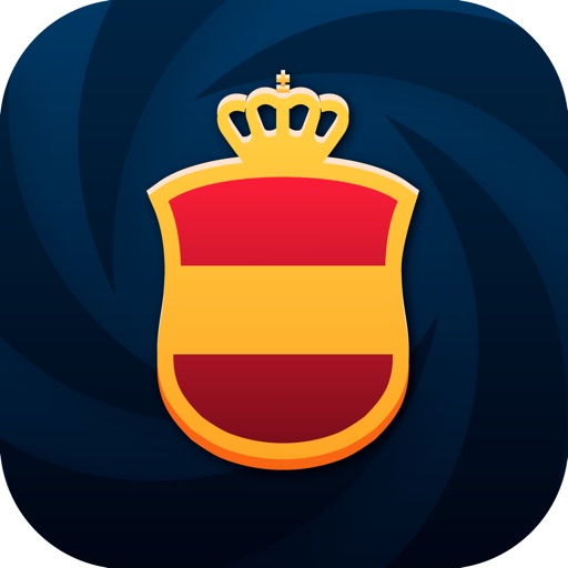 Spanish Football Scores by Mobyle Inc.