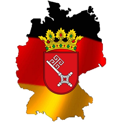 Einbürgerungstest Bremen icon