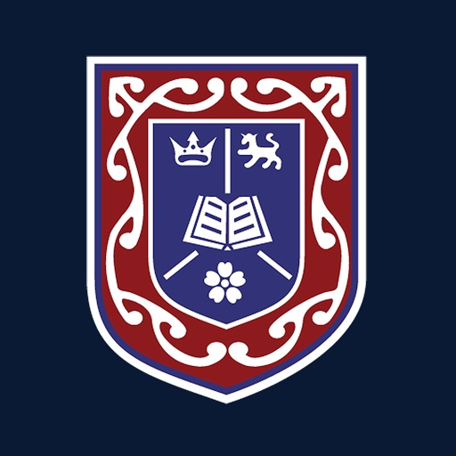 Rotorua Girls High School icon