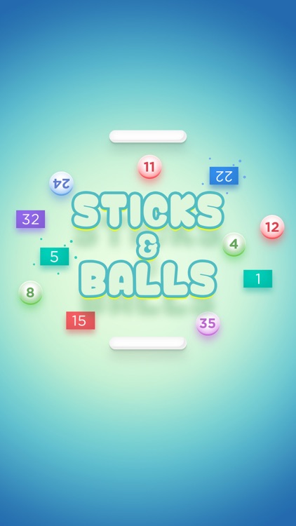 Sticks and Balls screenshot-3
