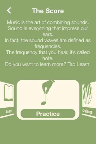 Your Sound - Learn Music screenshot 3