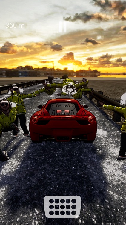 Yellow Jacket ( Gilet Jaune )