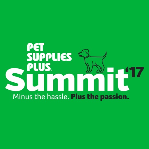 PSP Summit 2017 iOS App