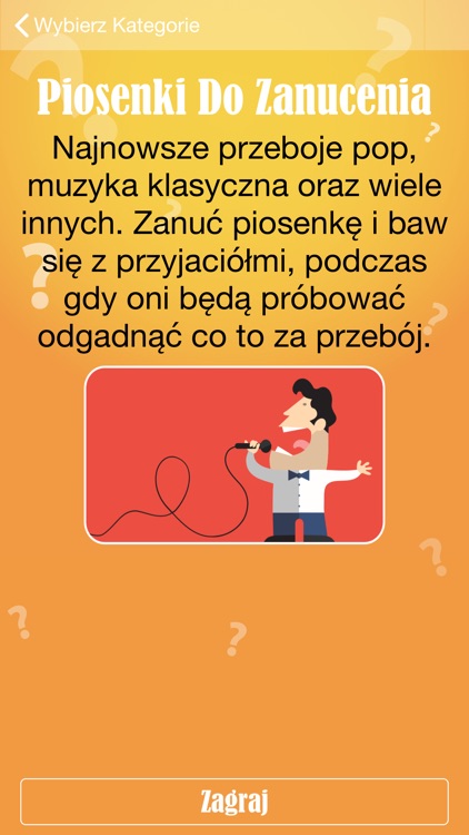 Zgadywanka - Zgadnij co to? screenshot-3
