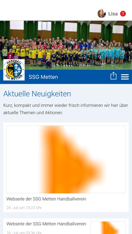 SSG Metten