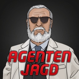 Agentenjagd